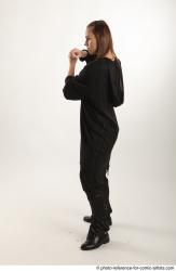 ANGELIA STANDING POSE WITHOUT LIGHTSABER